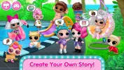 L.O.L. Surprise! Disco House MOD APK (Remove ads) v2.5.246 screenshot 5