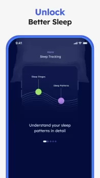 Calm Sleep Sounds & Tracker MOD APK (Unlocked, Premium) v0.212-136f5810 screenshot 15