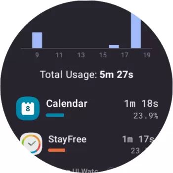 Screen Time - StayFree MOD APK (Unlocked, Premium) v16.9.5 screenshot 9