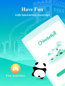 Learn Chinese - ChineseSkill MOD APK (Unlocked, Premium) v6.6.18 screenshot 23