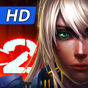 Broken Dawn II HD MOD APK (Unlimited money)