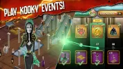 Addams Family: Mystery Mansion MOD APK (Unlimited money) v0.9.7 screenshot 22