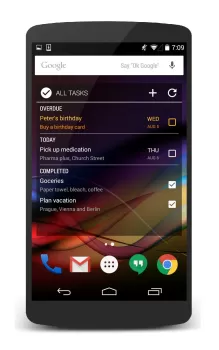 Chronus Information Widgets MOD APK (Unlocked, Pro) v24.1.1 screenshot 12