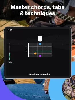 Yousician: Learn Guitar MOD APK (Remove ads) v4.102.0 screenshot 23