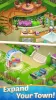Merge Town - Decor Mansion MOD APK (Unlimited money) v0.4.2 screenshot 5