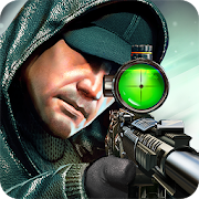 Sniper Shot 3D -Call of Sniper MOD APK (Remove ads, Unlocked)