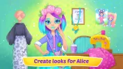 Fashion Doll: games for girls MOD APK (Remove ads) v2.1.10 screenshot 1