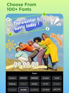 Photo Collage Video Grid Maker MOD APK (Unlocked, Pro) v8.3.2 screenshot 12