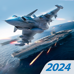 Modern Warplanes: PvP Warfare MOD APK (Remove ads, Endless)