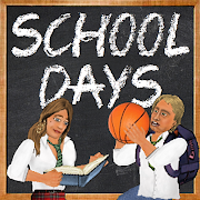 School Days MOD APK (Unlocked)