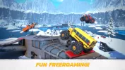 Crash Drive 3: Car Stunting MOD APK (Unlimited money) v67 screenshot 18