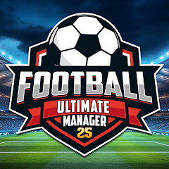 Ultimate Football Club Manager MOD APK (Remove ads, Mod speed)
