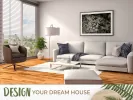 My Home Makeover Design: Games MOD APK (Unlimited money) v4.9.1 screenshot 9
