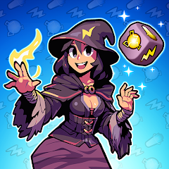 Dice vs Monsters: Idle Defense MOD APK (Remove ads, Unlimited money, Free purchase, Mod speed)
