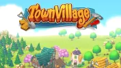 Town Village: Farm Build City MOD APK (Remove ads, Mod speed) v1.13.2 screenshot 7