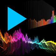 Music Visualizer MOD APK (Unlocked)