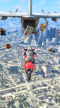 Bike Jump MOD APK (Unlimited money) v1.13.1 screenshot 18
