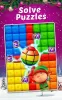 Toy Cubes Pop - Match 3 Game MOD APK (Remove ads, Unlimited money) v11.30.5068 screenshot 10