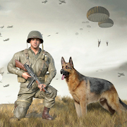 Call Of Courage : WW2 Shooting MOD APK (Remove ads, Mod Menu, Weak enemy)