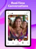 Tango- Live Stream, Video Chat MOD APK (Remove ads, Unlimited money, Unlocked, VIP) v7.12.1628593077 screenshot 13