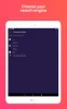 Firefox Focus: No Fuss Browser MOD APK (Remove ads, Optimized) v125.0 screenshot 13