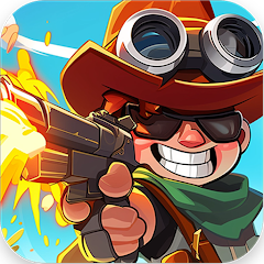 Gun Run: Realm of Devils MOD APK (Unlimited money, God Mode)