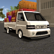 IDBS Pickup Simulator MOD APK (Unlimited money)