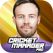 Cricket Manager Pro 2023 MOD APK (Mod speed)