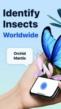 Picture Insect: Bug Identifier MOD APK (Unlocked, Premium) v2.8.31 screenshot 1