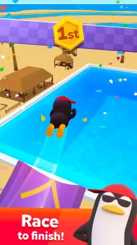 aquapark.io MOD APK (No Ads, Unlimited money) v6.12.0 screenshot 11