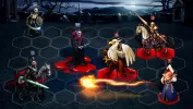 Vampire Rising: Magic Arena MOD APK (Unlimited money) v1.4.0 screenshot 7
