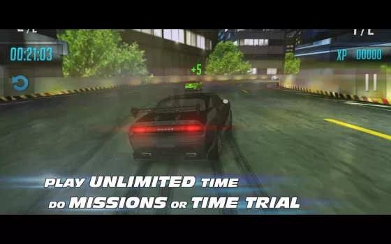 Furious Racing MOD APK (Unlimited money) v11.2 screenshot 17