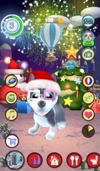 Talking Puppy MOD APK (Remove ads, Unlimited money) v1.82 screenshot 9