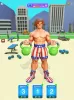 Gym Clicker Hero: Idle Muscles MOD APK (Remove ads, Unlimited money) v1.1.7 screenshot 14