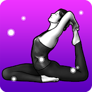Yoga Workout for Beginners MOD APK (Unlocked, Premium)