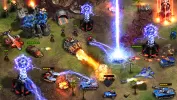 Command Generals RTS MOD APK (Remove ads, Unlimited money) v1.4.0 screenshot 7
