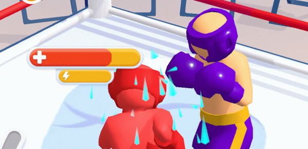 Punch Guys