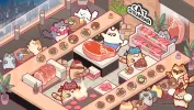 Cat Snack Bar: Cute Food Games MOD APK (Unlimited money, Mod Menu, Mod speed) v1.0.157 screenshot 6