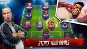 Underworld Football Manager 2 MOD APK (Remove ads, Mod speed) v3.2.6 screenshot 9