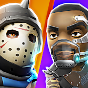 WarFriends Legends PvP Shooter MOD APK (Remove ads, Mod speed)