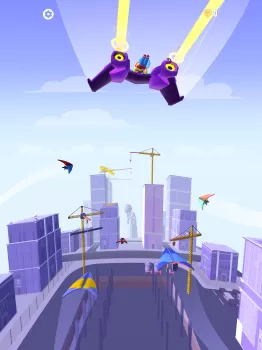 Swing Loops: Grapple Hook Race MOD APK (Unlimited money, Free purchase) v1.8.24 screenshot 10