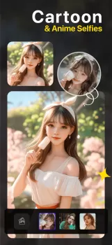 AI Video Face Swap AI Headshot MOD APK (Unlocked, Premium) v1.1.5.0 screenshot 5