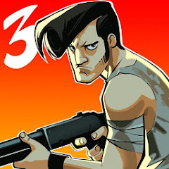 Stupid Zombies 3 MOD APK (Remove ads, Unlimited money)