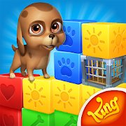 Pet Rescue Saga MOD APK (Infinite)