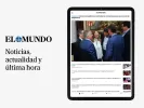 El Mundo - Diario líder online MOD APK (Unlocked, Premium) v6.1.3 screenshot 8