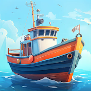 Idle Fish 2 MOD APK (Unlimited money)