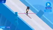 Ski Jump Challenge MOD APK (Remove ads, Mod speed) v1.4.2 screenshot 9