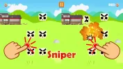 Jumping Ninja Party 2 Player MOD APK (Remove ads, Unlimited money) v4.1.11 screenshot 5