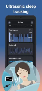 Sleep as Android: Smart alarm MOD APK (Unlocked, Premium) v20240916 screenshot 4