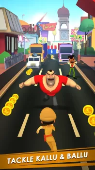 Little Singham MOD APK (Unlimited money) v5.12.816 screenshot 5